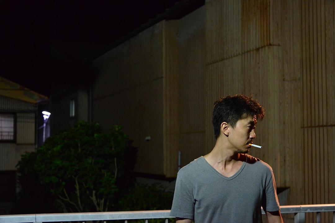 《百元之恋》剧照第12张图片