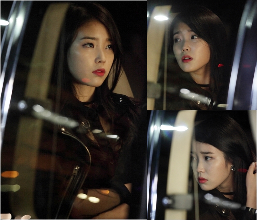 《制作人》剧照第32张图片