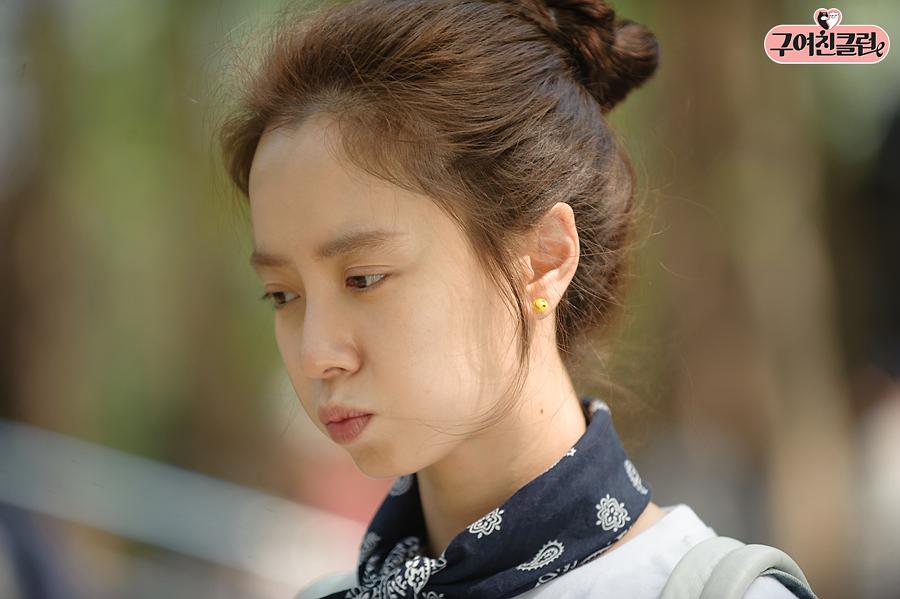 《前女友俱乐部》海报第55张图片