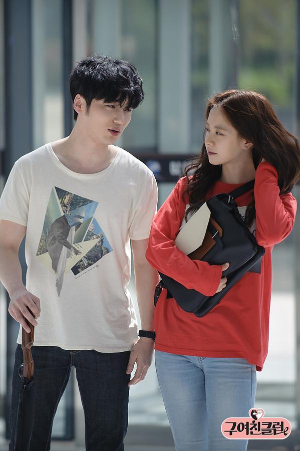 《前女友俱乐部》海报第49张图片