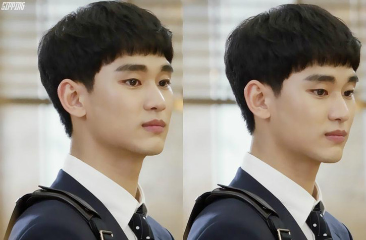 《制作人》剧照第21张图片