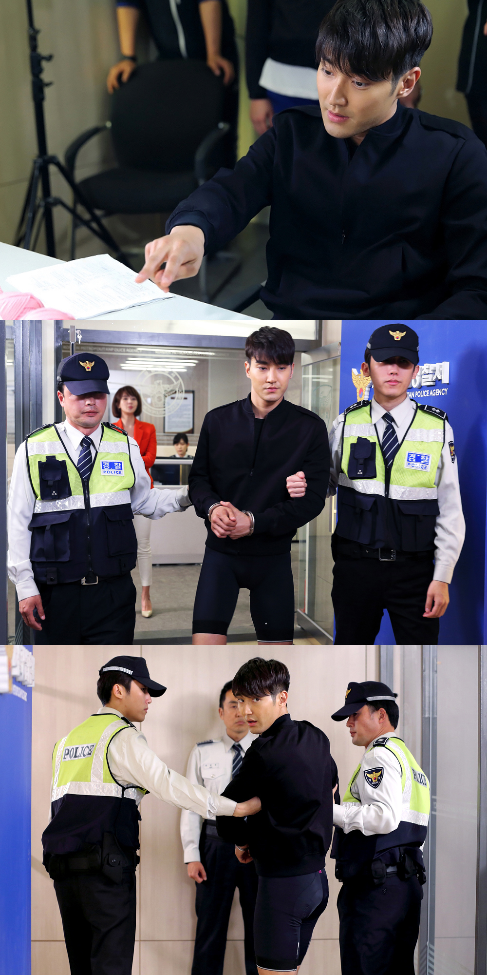 《蒙面检察官》剧照第56张图片