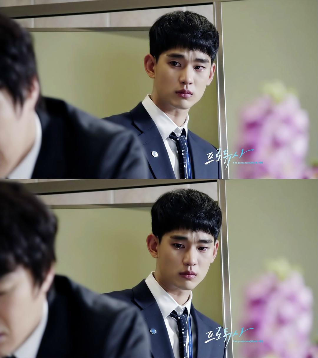 《制作人》剧照第20张图片