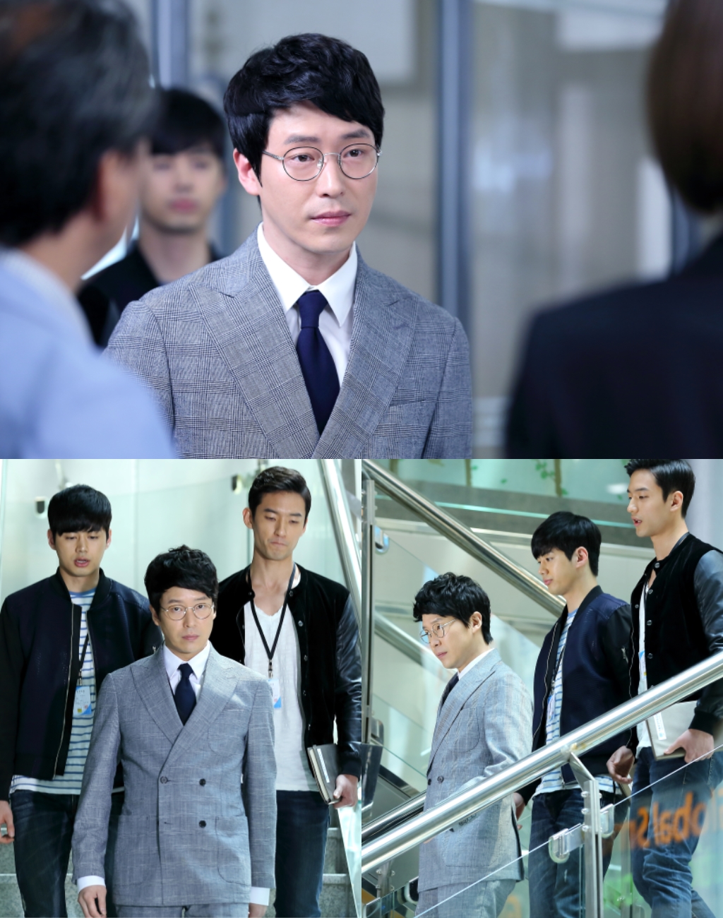 《蒙面检察官》剧照第51张图片