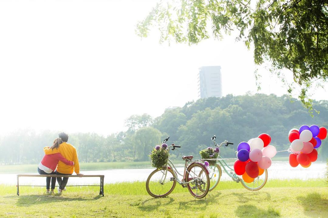 《看见味道的少女》剧照第28张图片