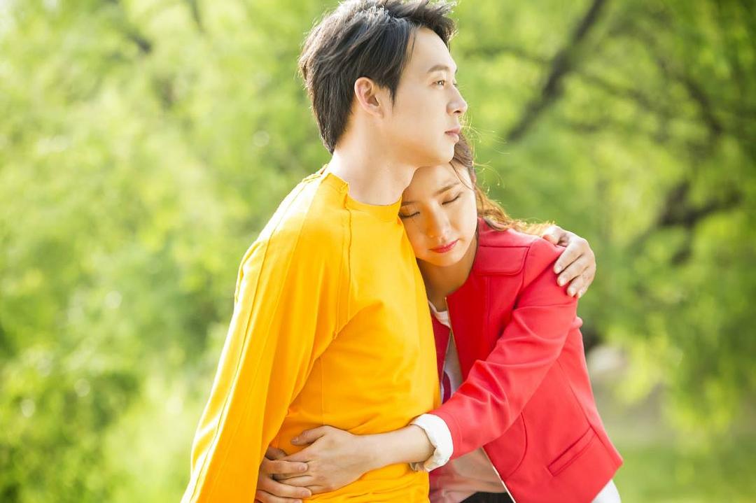 《看见味道的少女》剧照第27张图片