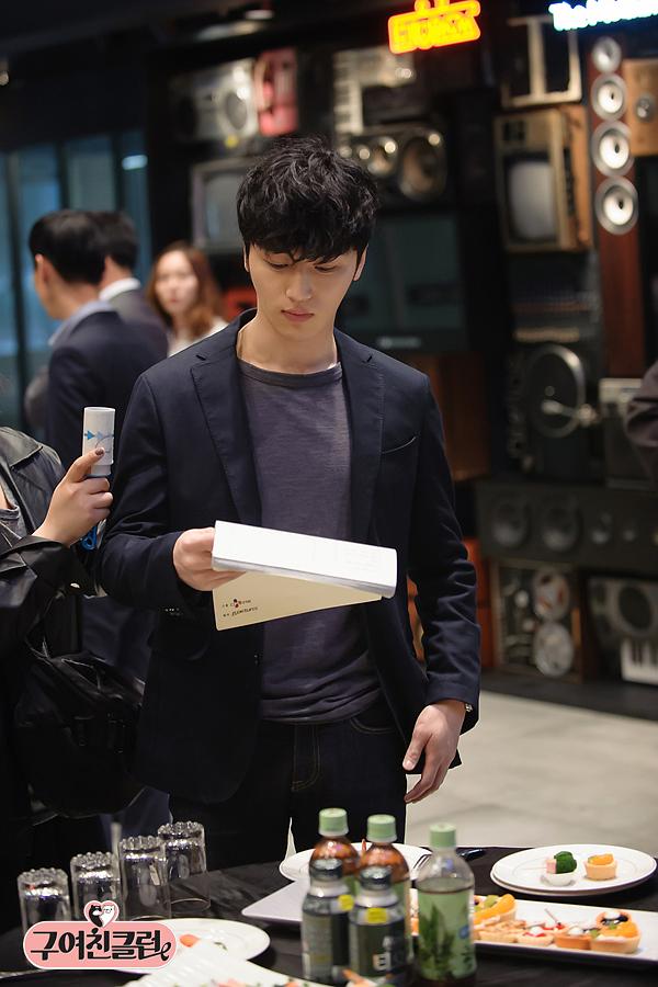 《前女友俱乐部》海报第24张图片