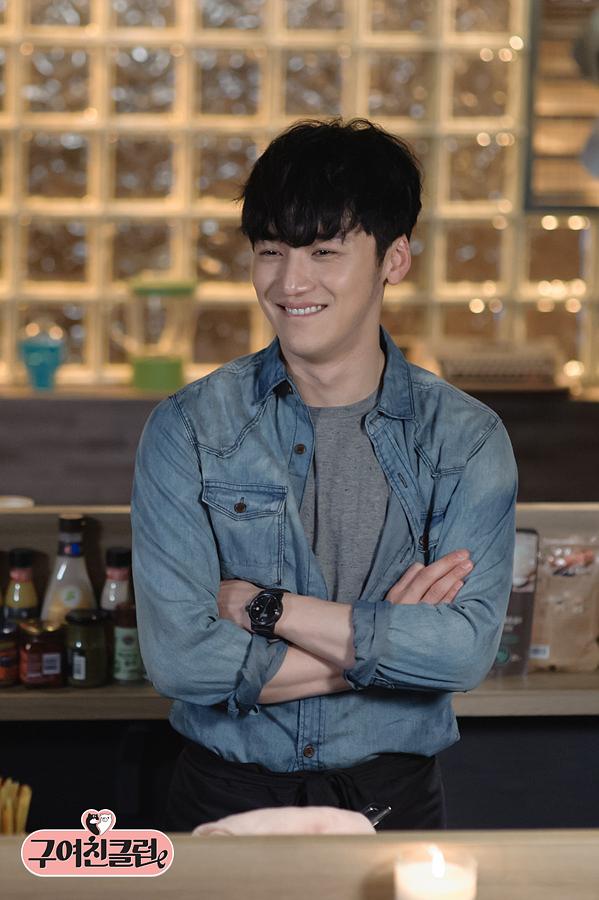 《前女友俱乐部》海报第21张图片