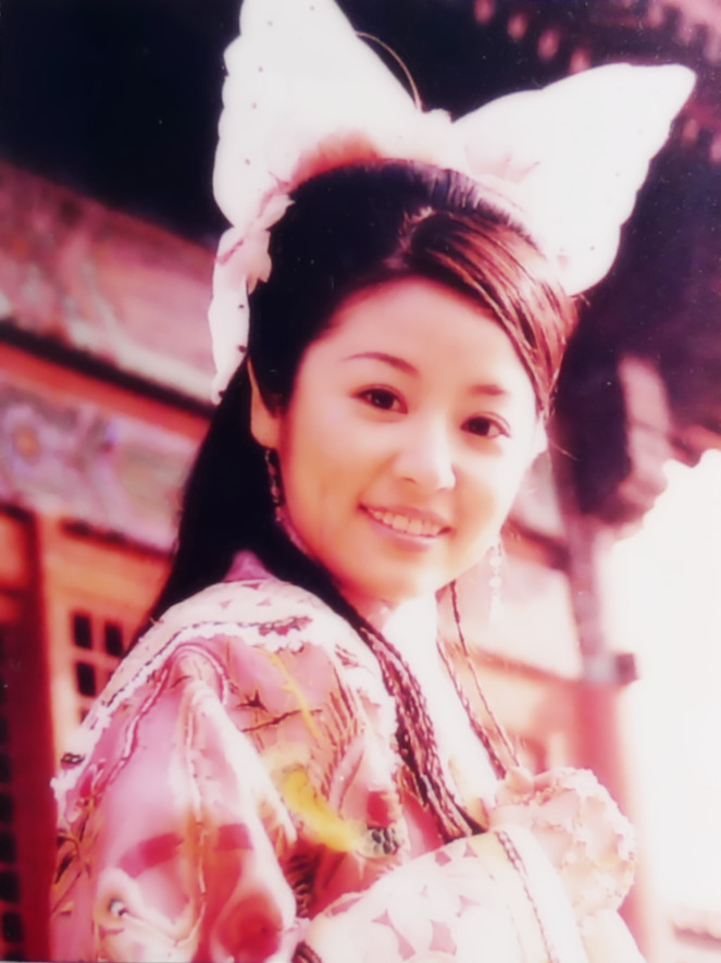 《小宝与康熙》海报第22张图片