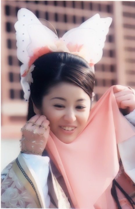 《小宝与康熙》海报第18张图片