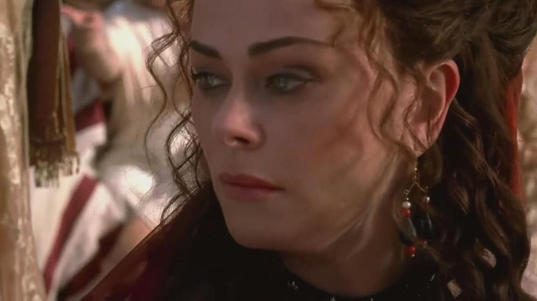 《罗马第二季》剧照第33张图片