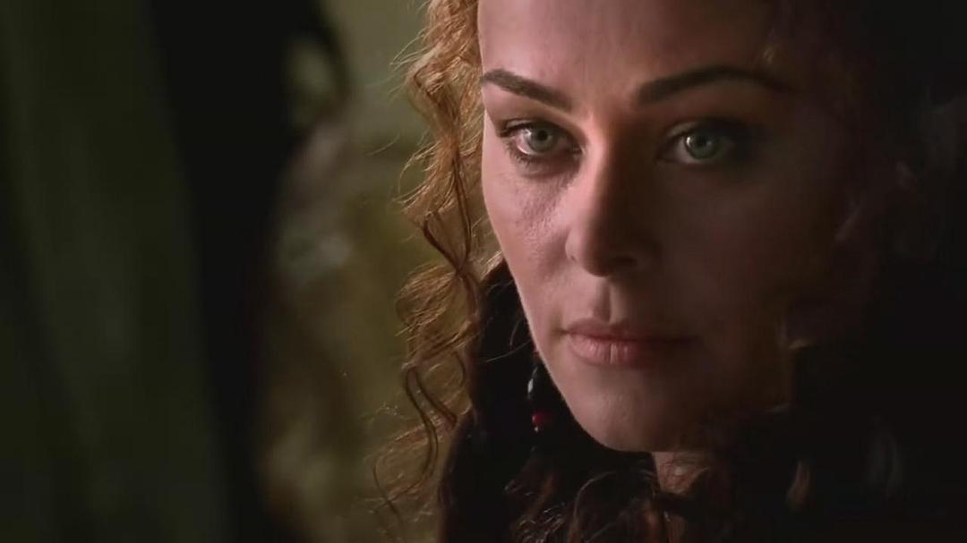 《罗马第二季》剧照第48张图片