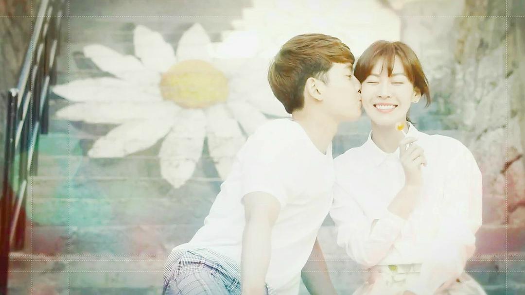 《陷入纯情》剧照