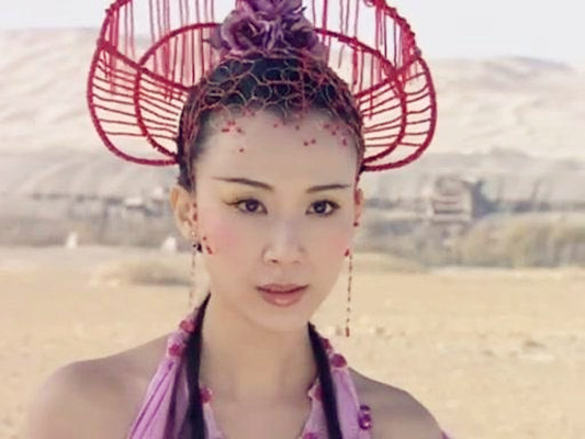 《齐天大圣孙悟空》海报第26张图片