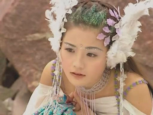 《齐天大圣孙悟空》海报第25张图片