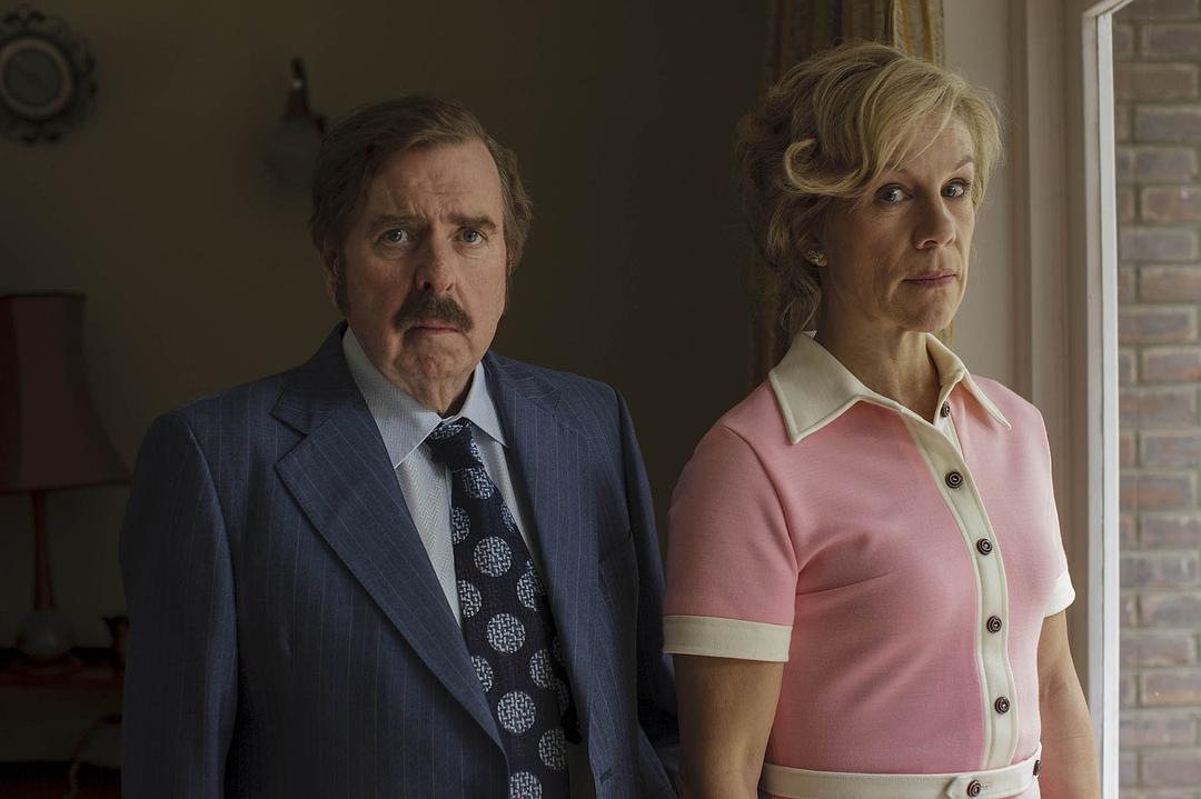 《凶宅异闻录》剧照第10张图片