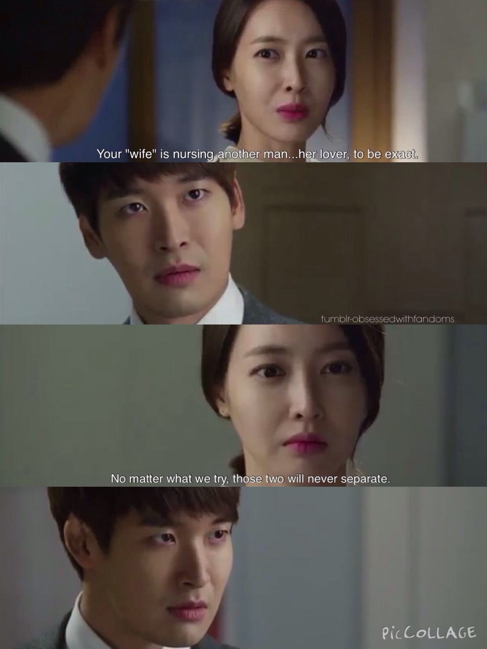 《美女的诞生》剧照第34张图片