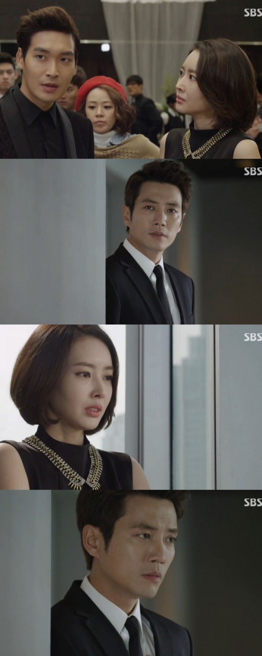 《美女的诞生》剧照第60张图片