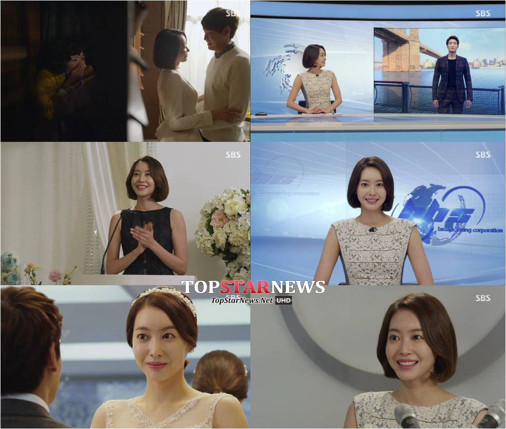 《美女的诞生》剧照第27张图片