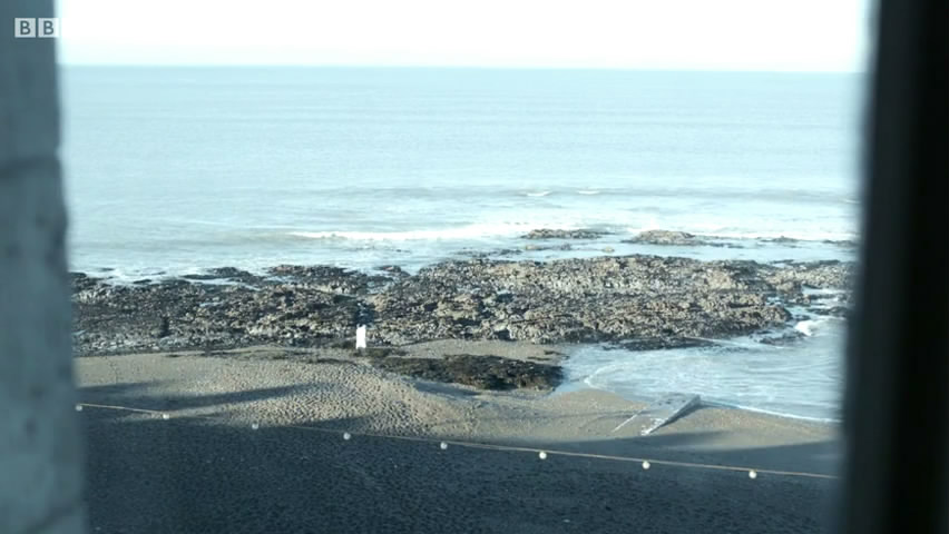 《荒郊疑云第一季》剧照