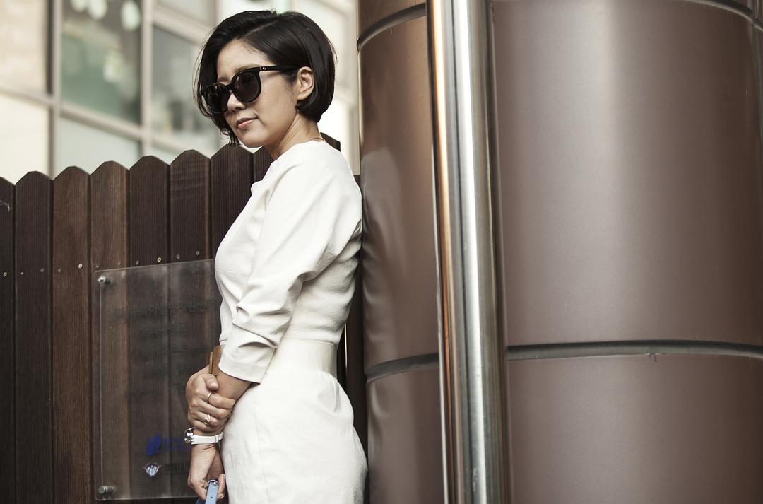 《听到传闻》剧照