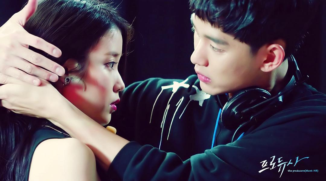 《制作人》剧照