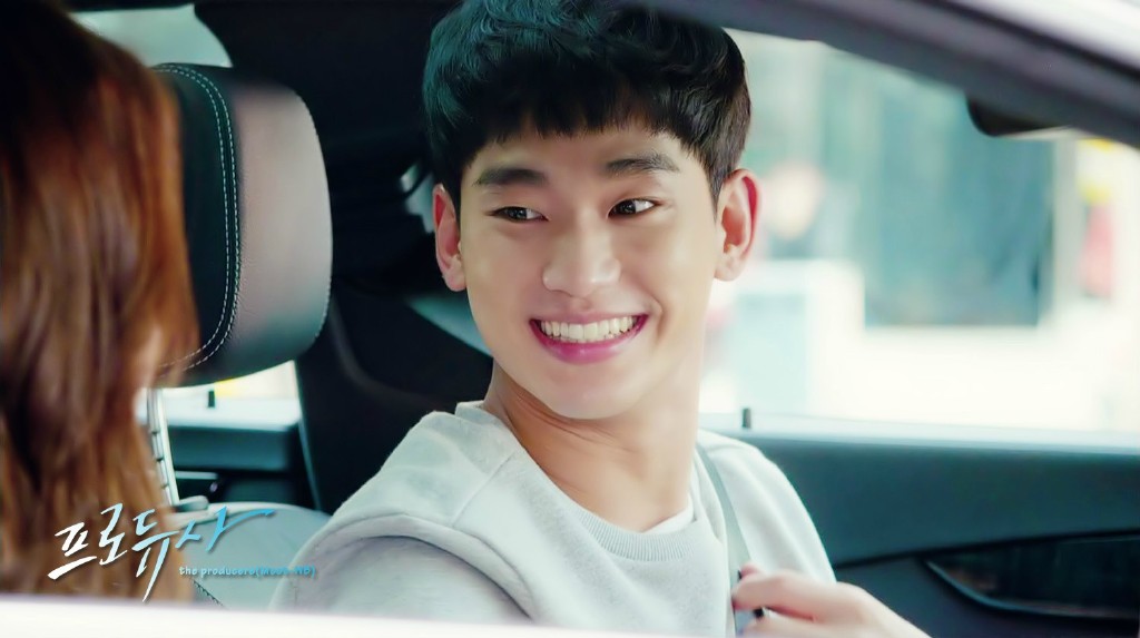 《制作人》剧照第45张图片