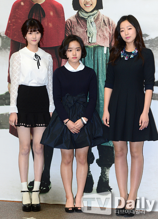 《雪路》剧照第42张图片