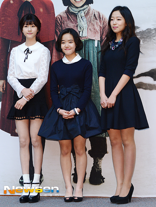 《雪路》剧照第38张图片