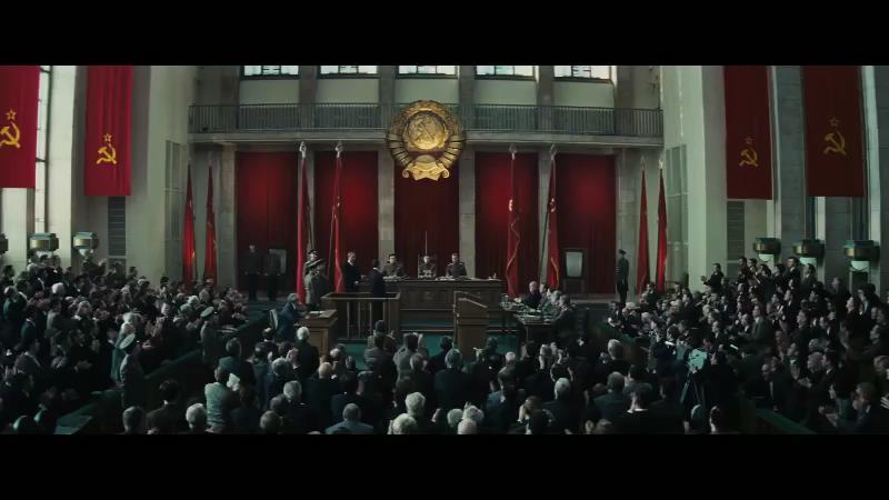 《间谍之桥》海报第45张图片