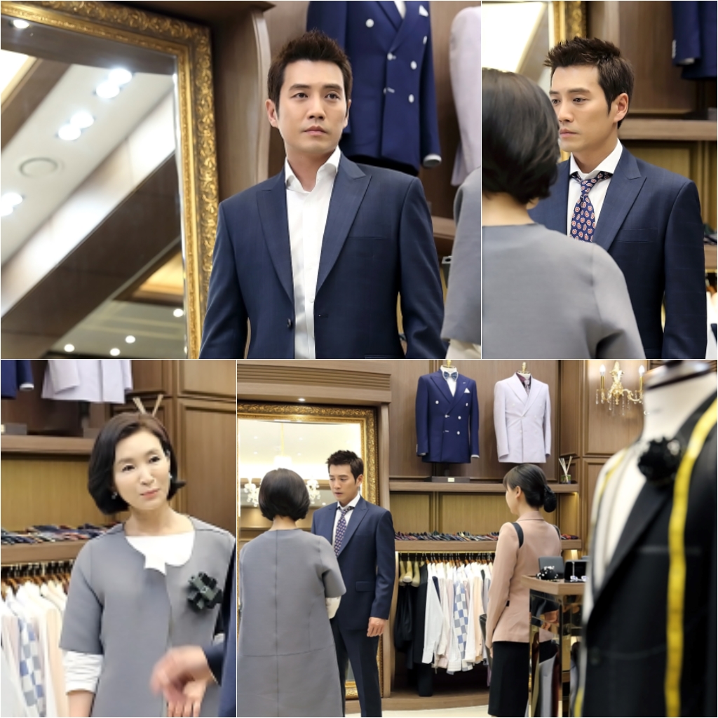 《蒙面检察官》剧照第37张图片