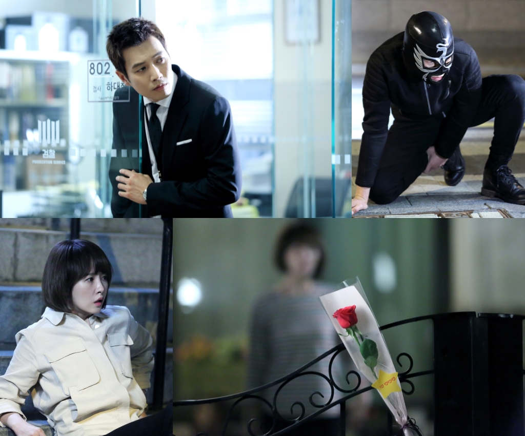 《蒙面检察官》剧照第36张图片