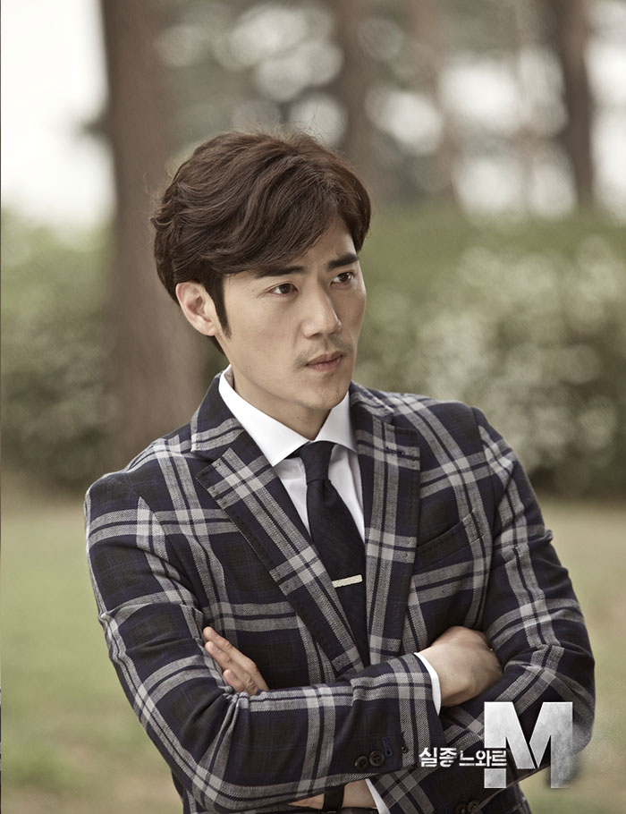 《特殊失踪专案组：失踪的黑色M》剧照第21张图片