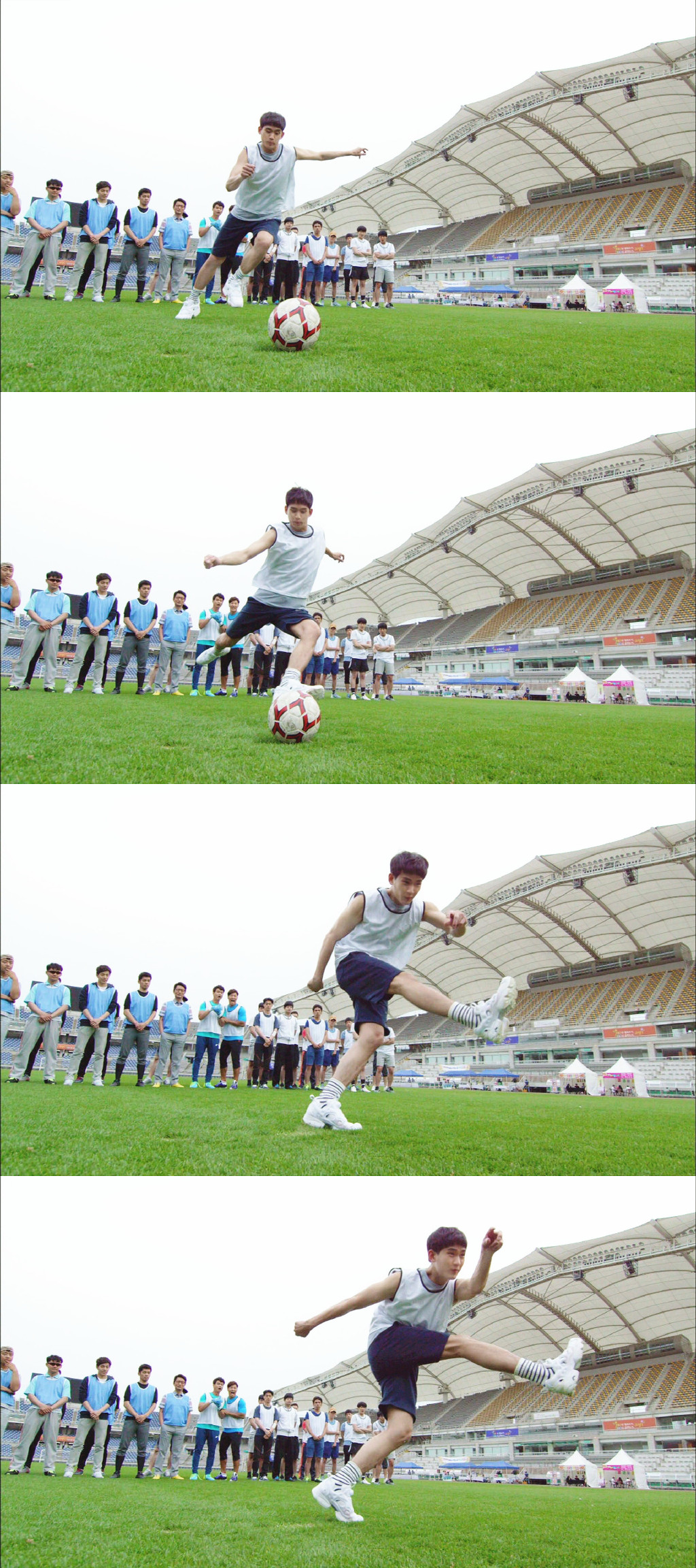 《制作人》剧照第29张图片