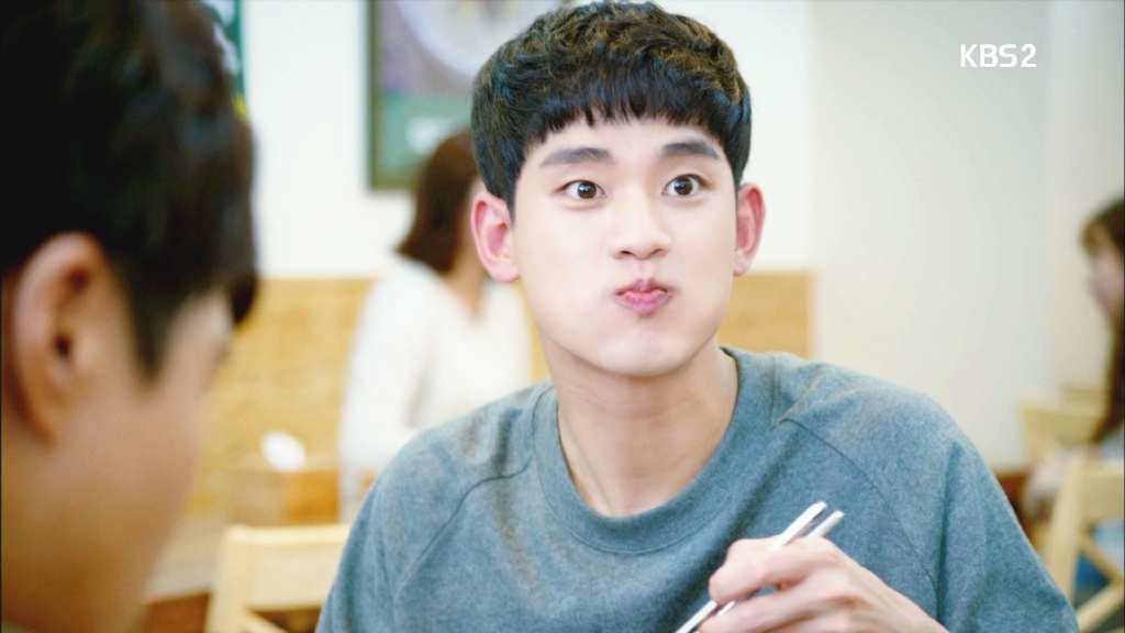 《制作人》剧照第43张图片