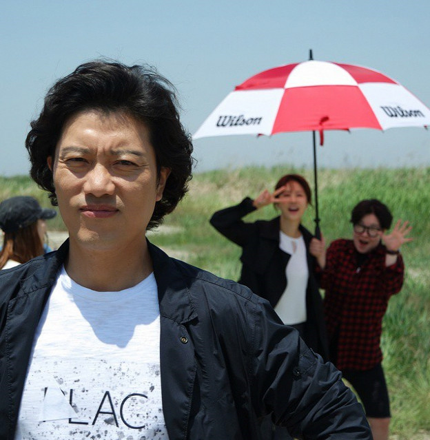 《特殊失踪专案组：失踪的黑色M》剧照第17张图片