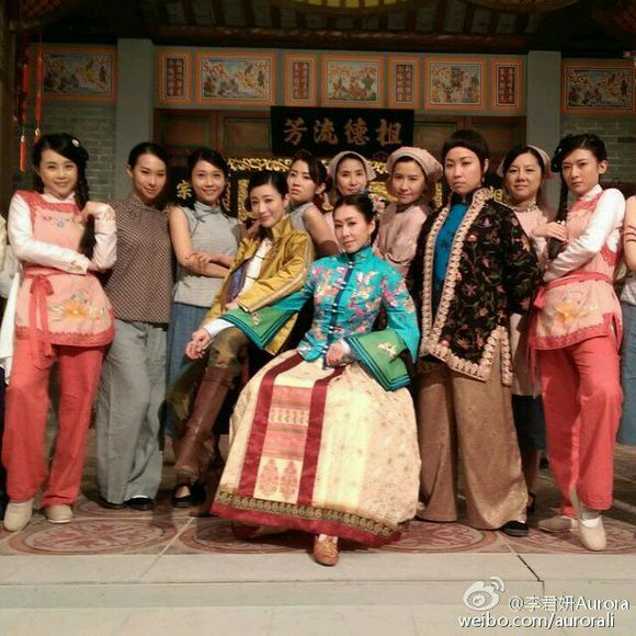 《公公出宫》海报第19张图片