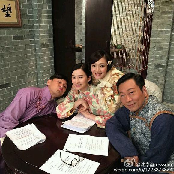 《公公出宫》海报第26张图片