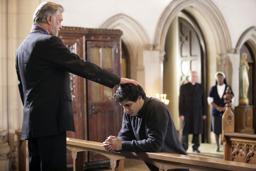 《灵显》剧照第36张图片