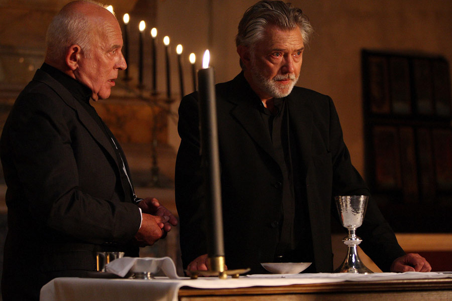 《灵显》剧照第31张图片