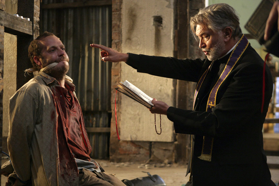 《灵显》剧照第28张图片