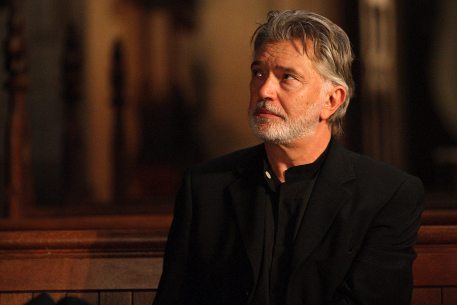 《灵显》剧照第21张图片