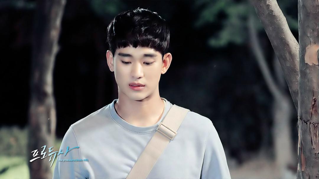 《制作人》剧照第38张图片