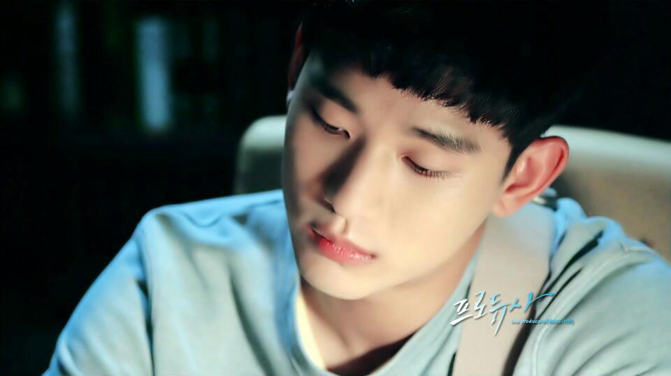 《制作人》剧照第60张图片