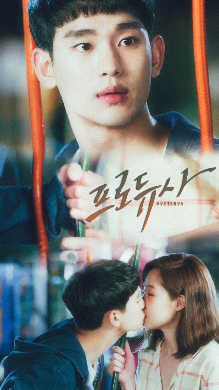 《制作人》剧照第26张图片