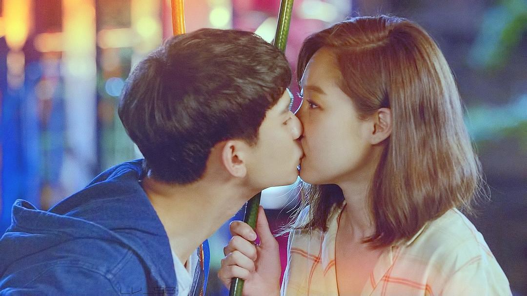 《制作人》剧照第13张图片