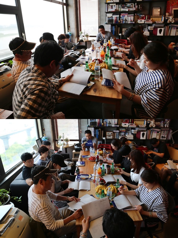 《深夜食堂》剧照第34张图片