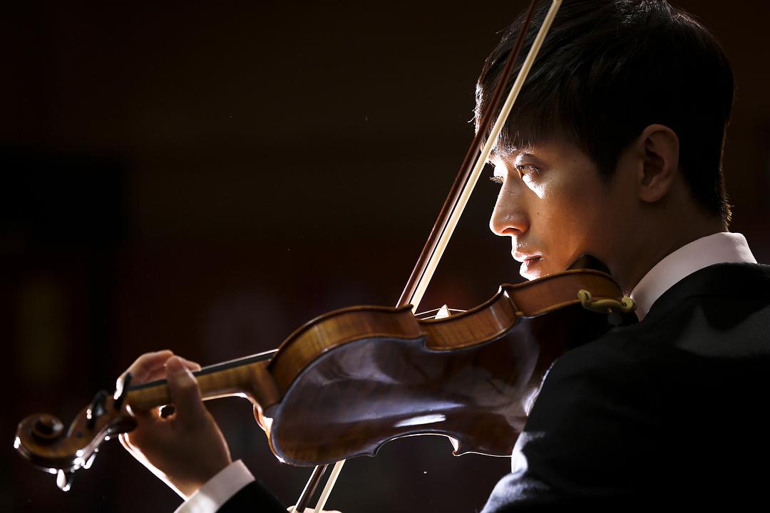 《假面》剧照第14张图片