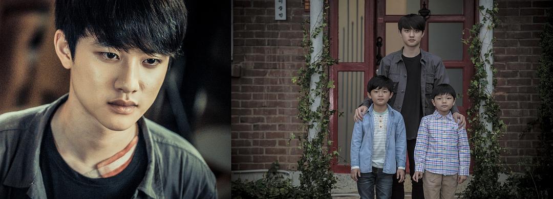 《记得你》剧照第54张图片