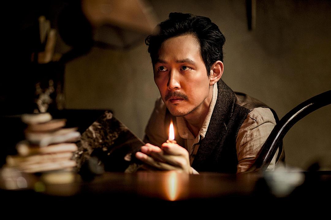 《暗杀》剧照第44张图片